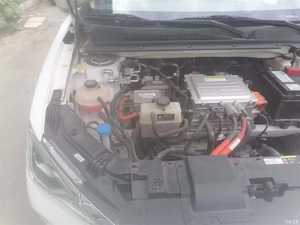 BYD E2, 2022 21