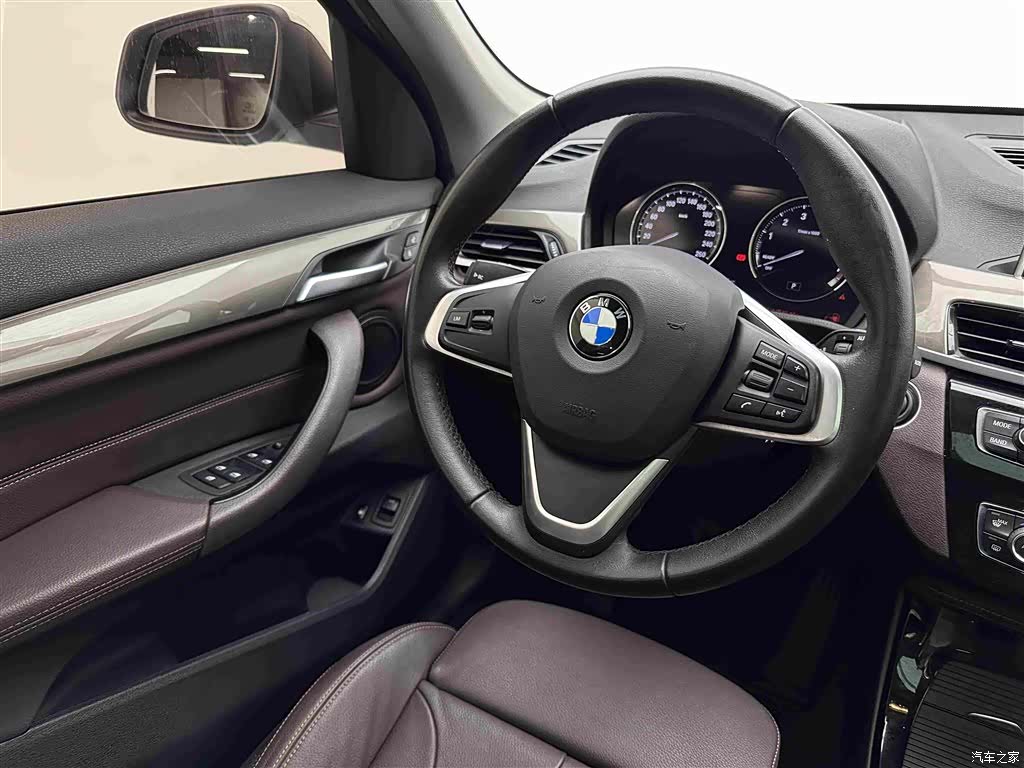 BMW X1, 2019 10
