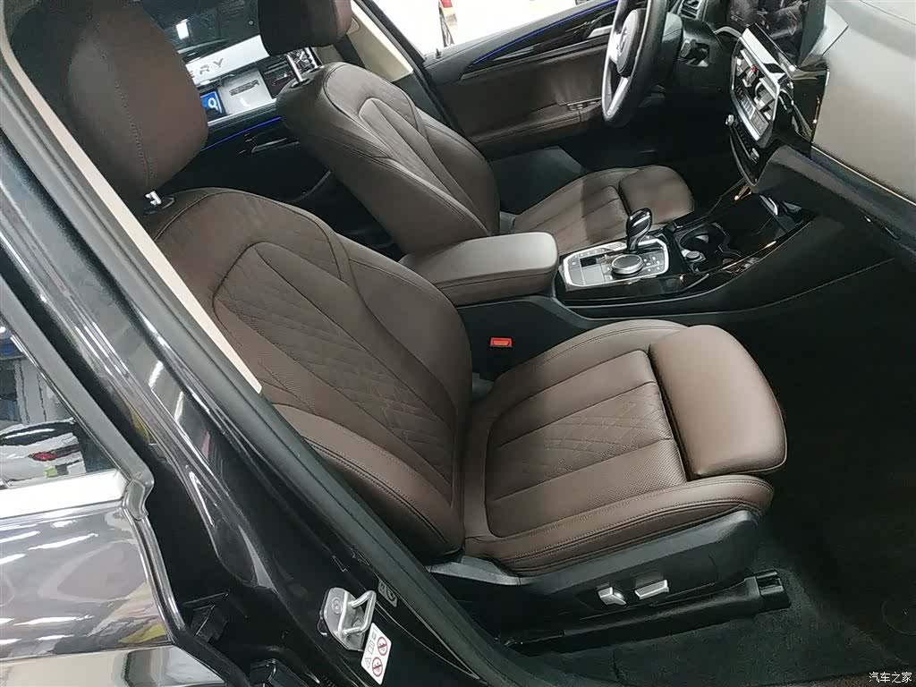 BMW X3, 2023 25