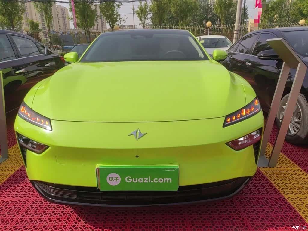 DongFeng eπ007, 2024 3