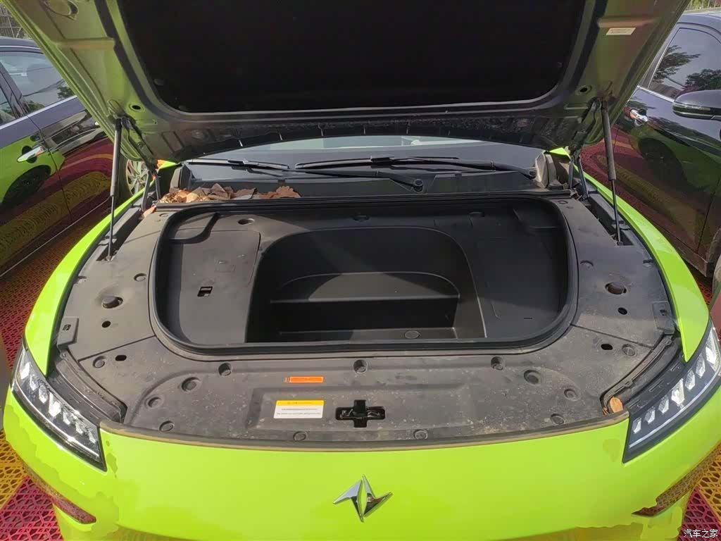DongFeng eπ007, 2024 20