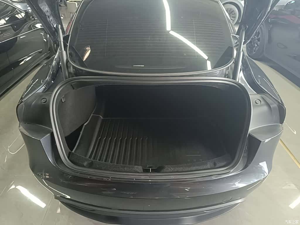 Tesla Model 3, 2024 19