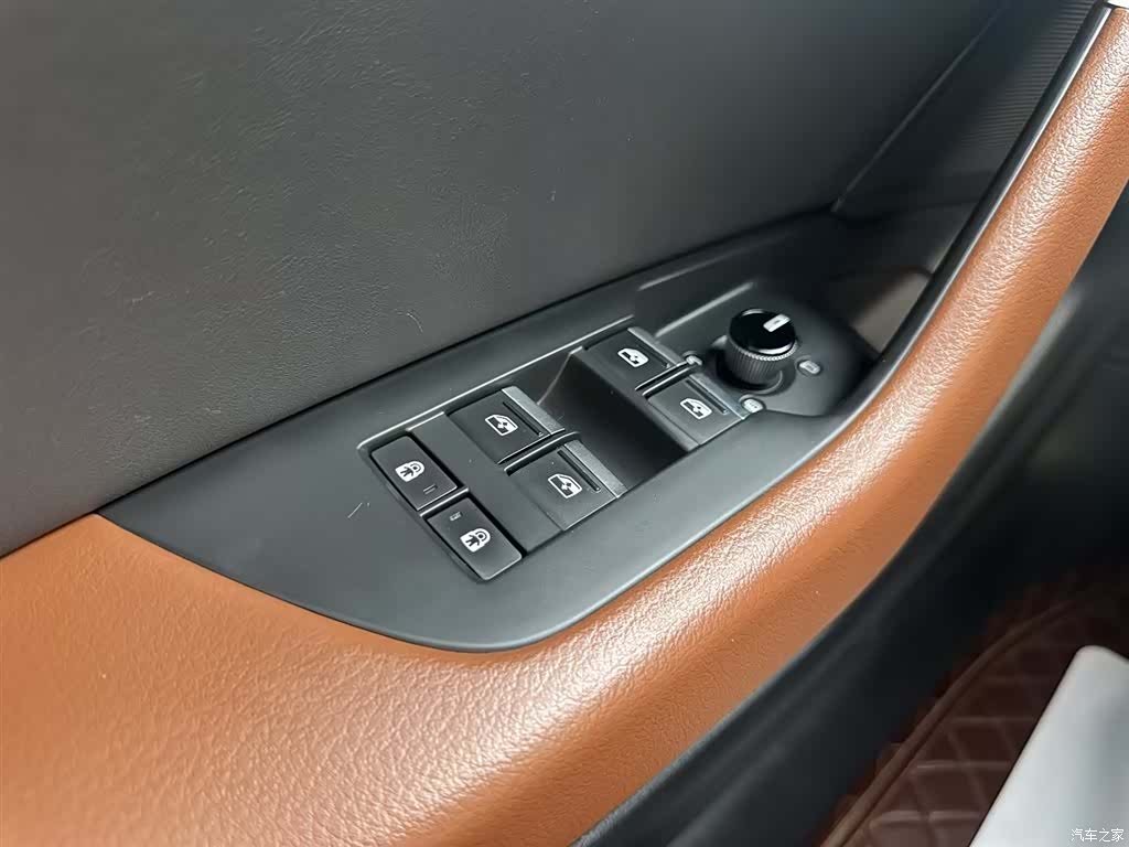 Audi A6L, 2021 15