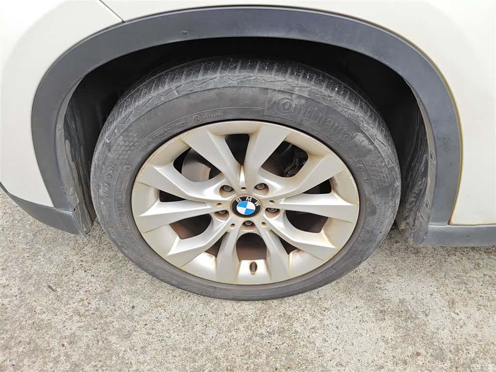 BMW X1, 2014 23