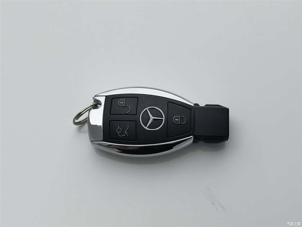 Mercedes-Benz GLC, 2018 19
