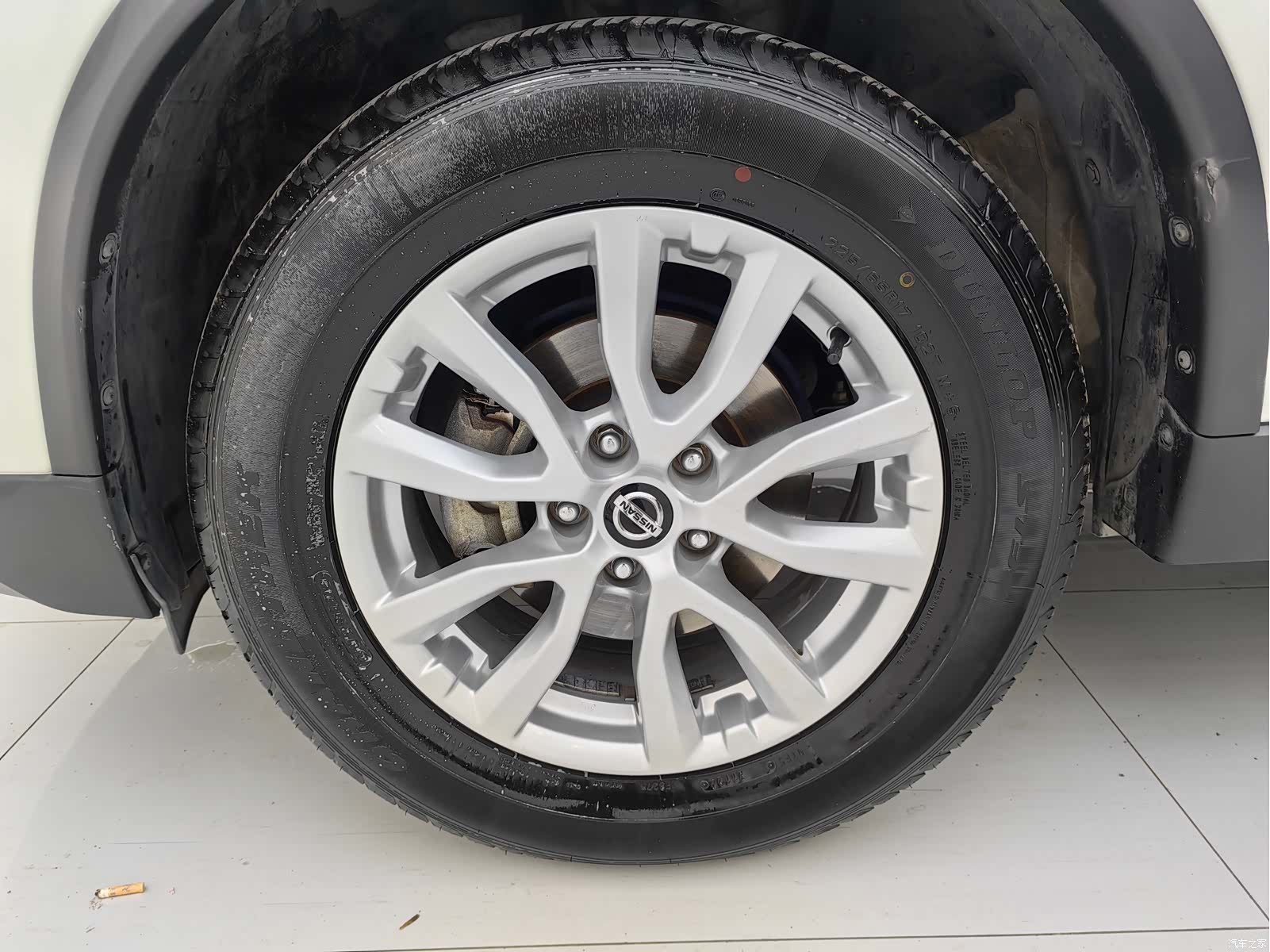 Nissan X-Trail, 2019 16