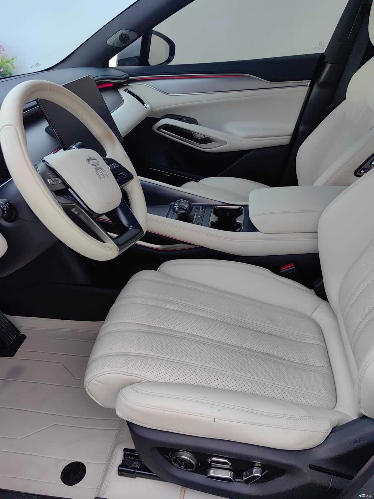 BYD Song, 2024 4