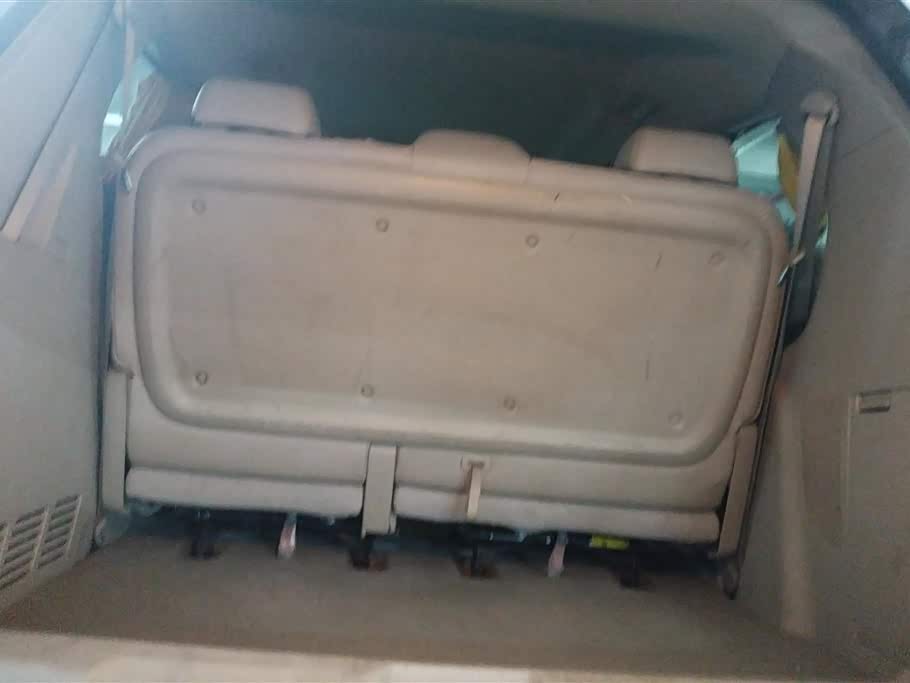 Buick GL8 Buick GL8