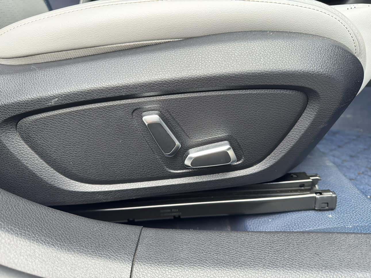 Geely Preface, 2021 13