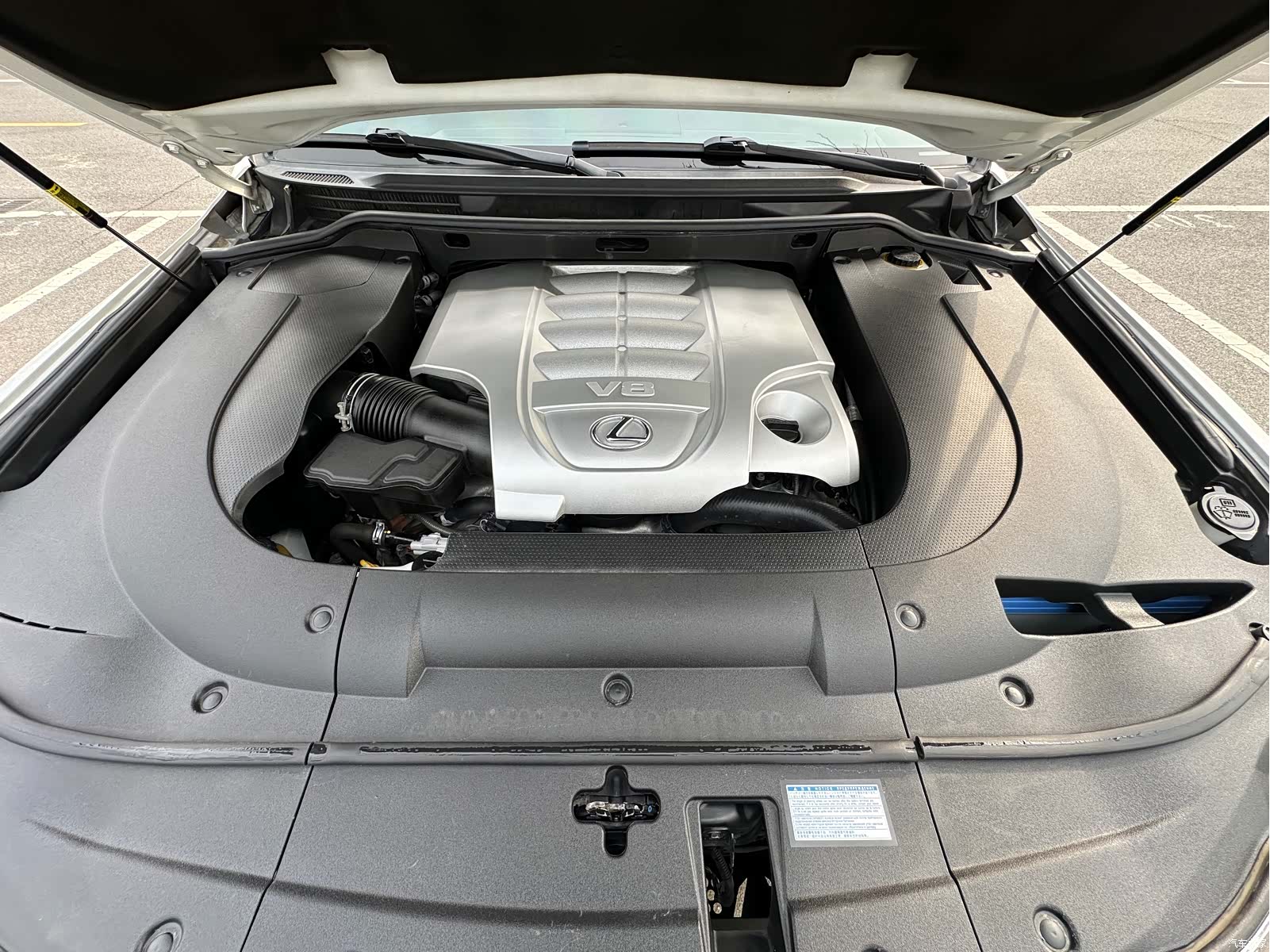 Lexus LX, 2014 22