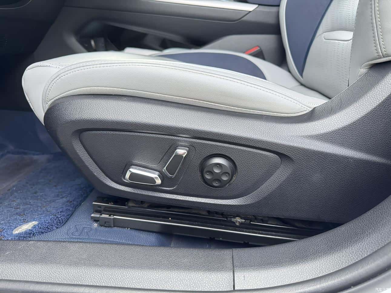 Geely Preface, 2021 10