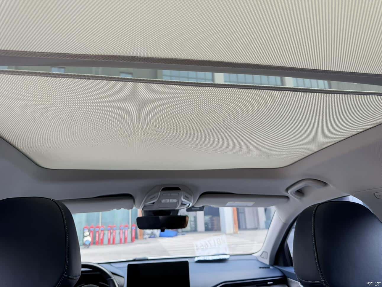 Geely Preface, 2021 20