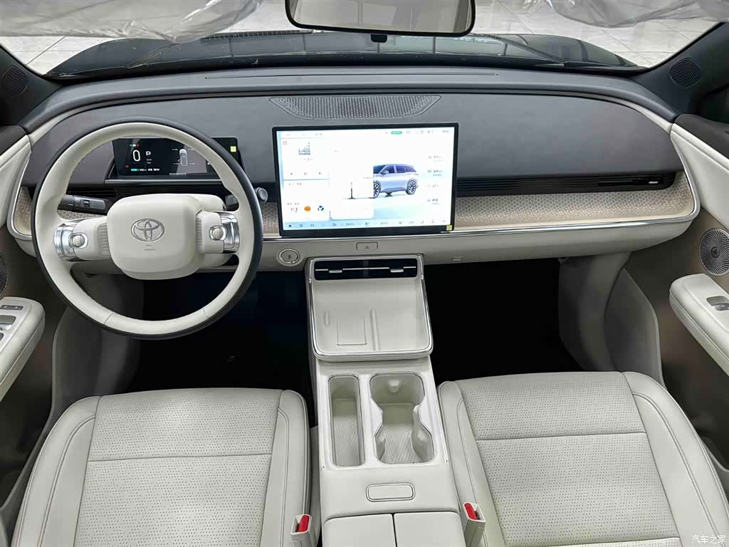Toyota 3X, 2026 2