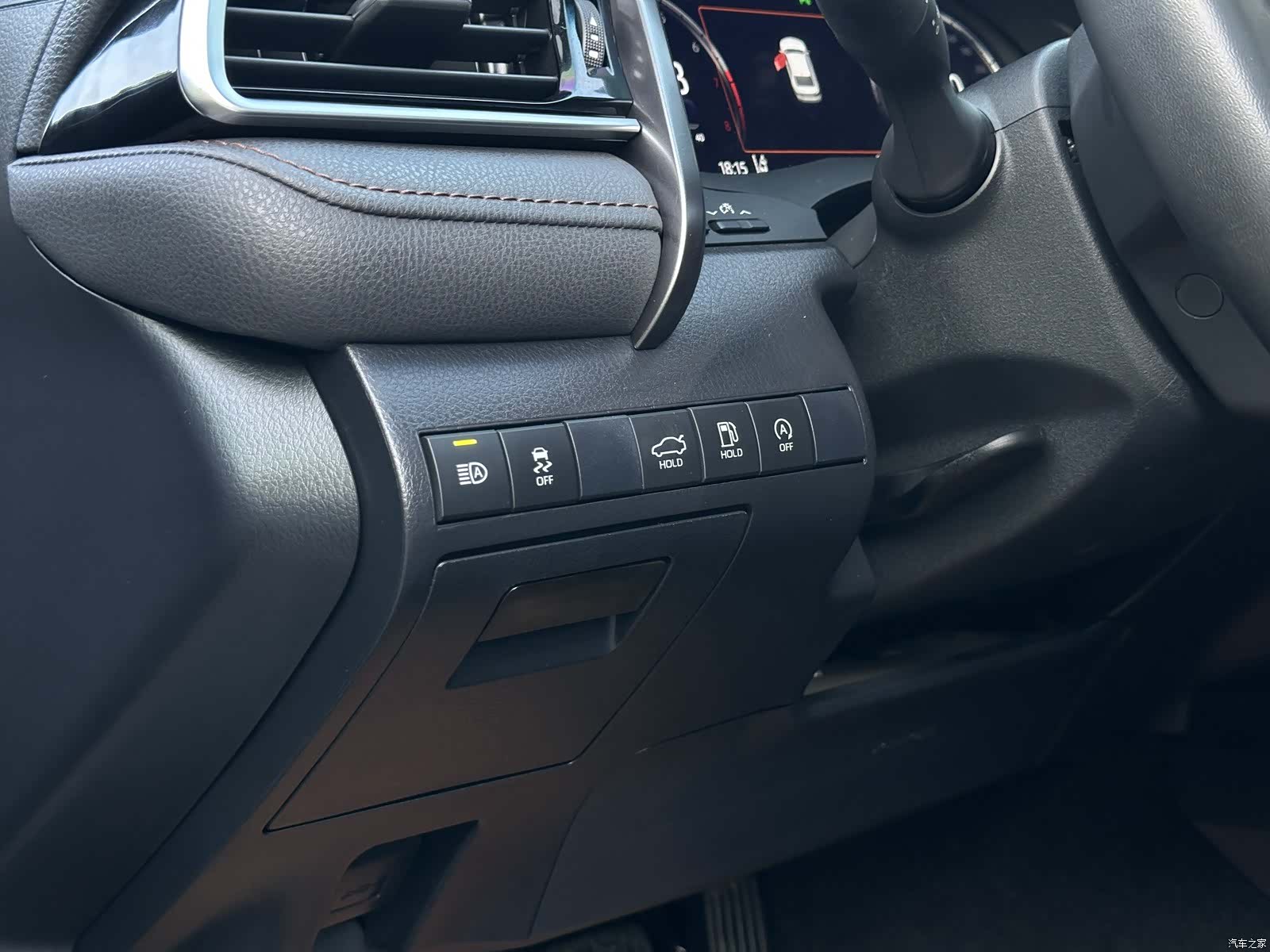 Toyota Camry, 2023 19