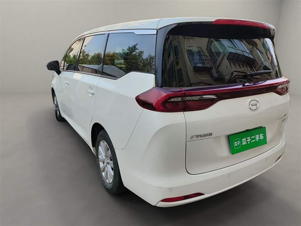 Trumpchi Trumpchi M6