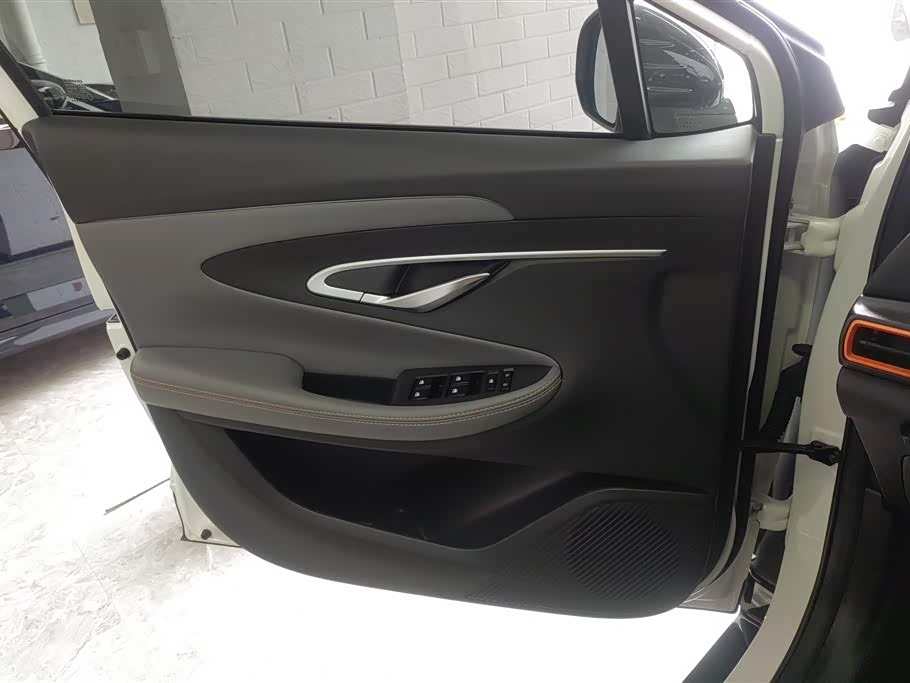 Changan UNI-T