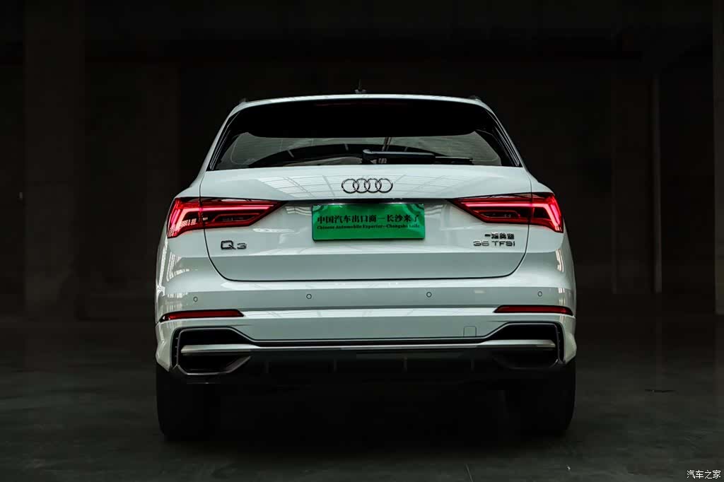 Audi Q3, 2023 6