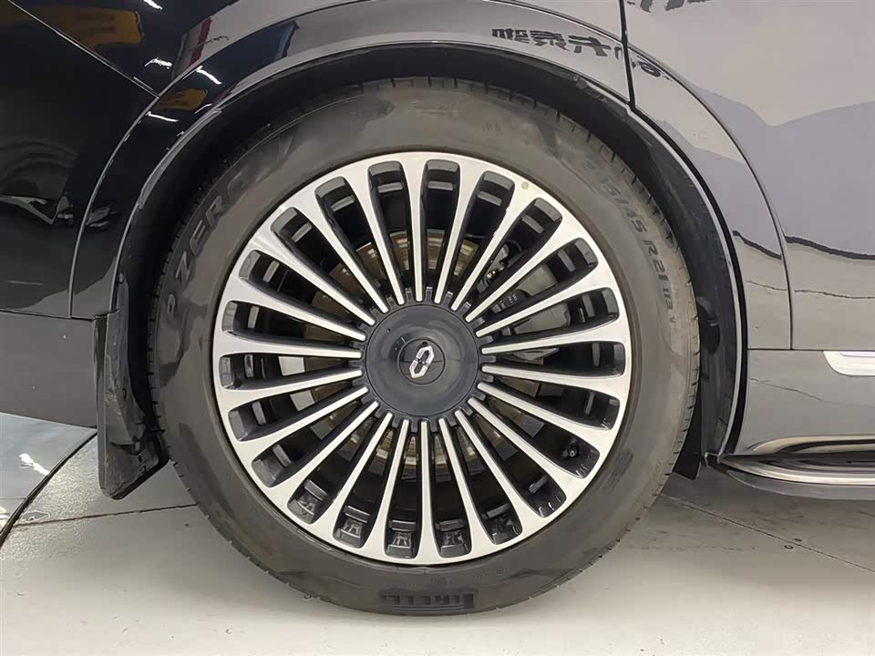 HarmonyOS Ask the world M9