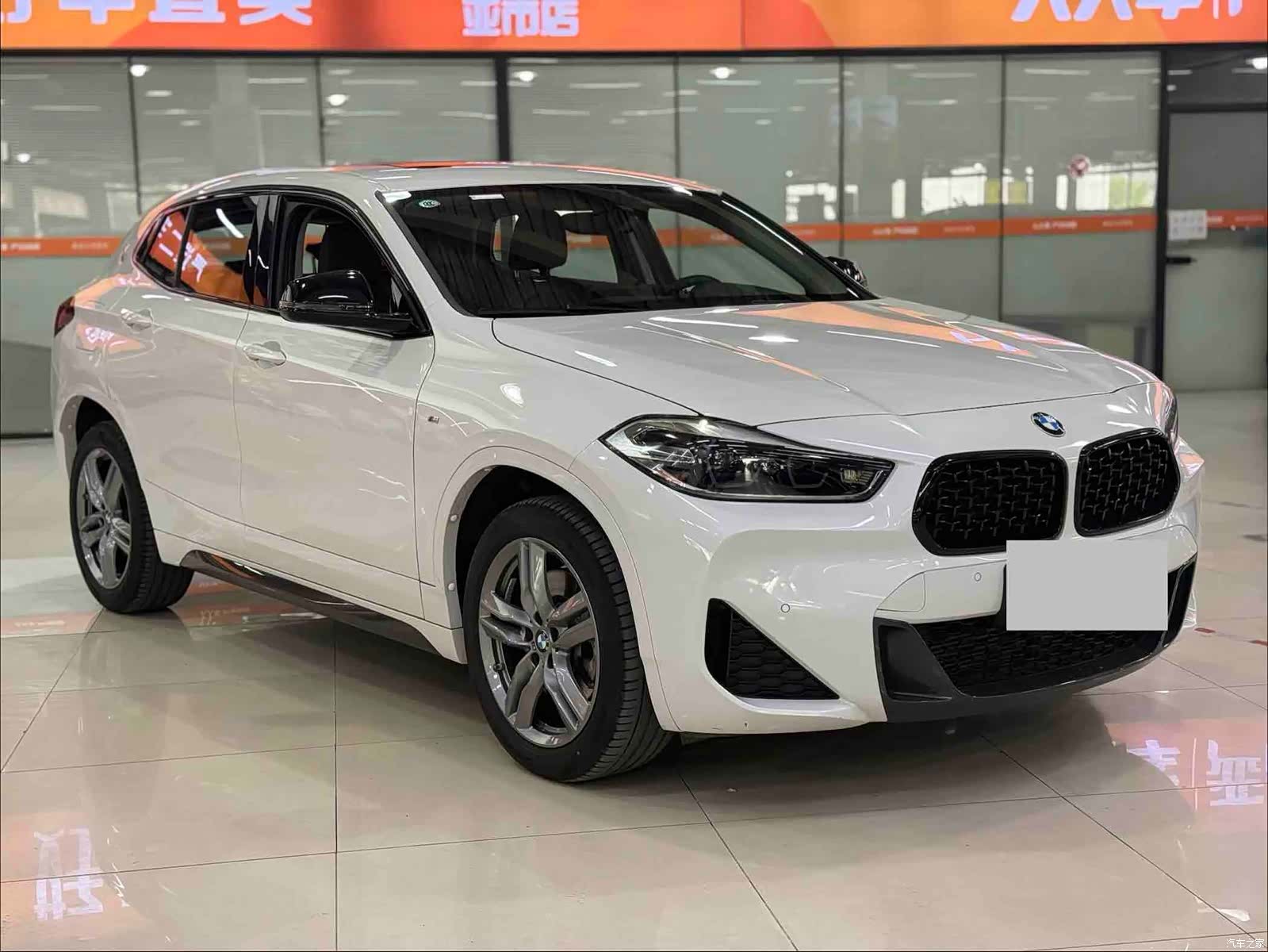 BMW X2, 2023 3