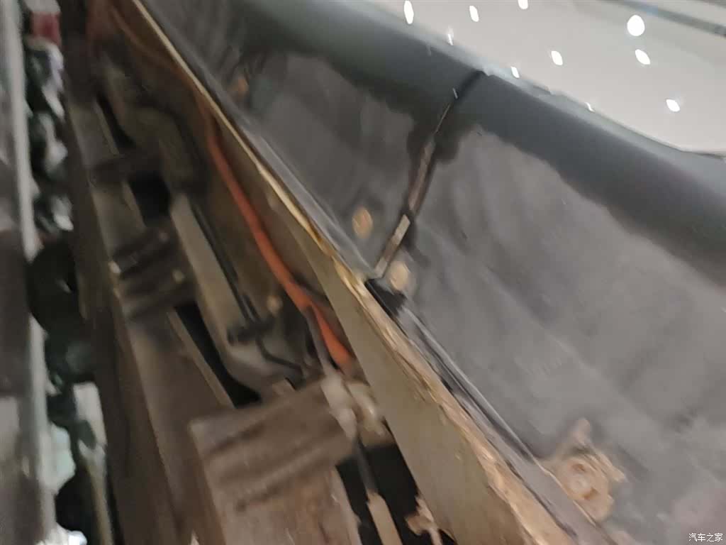 JMC EX5, 2019 22
