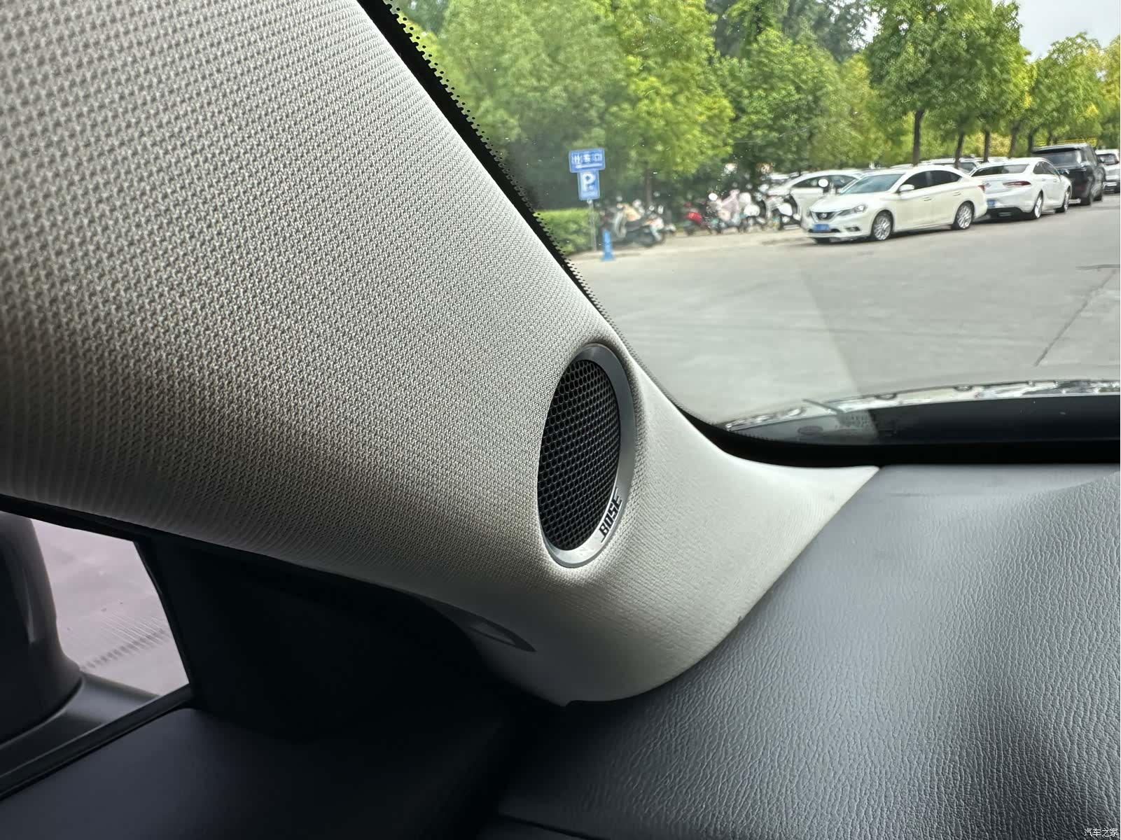 Mazda CX-5, 2017 14