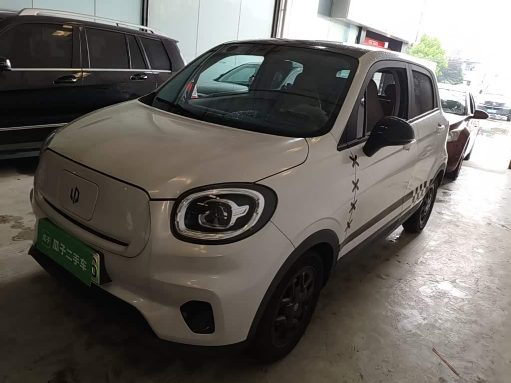 Leapmotor T03
