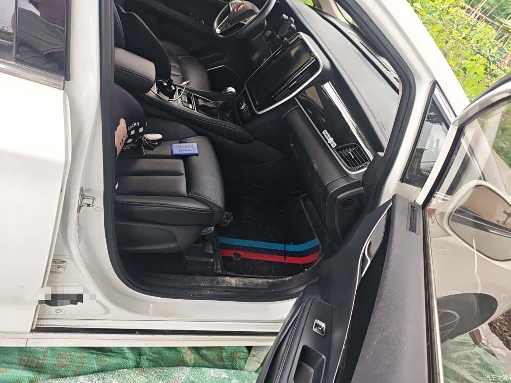 BYD Song, 2018 20