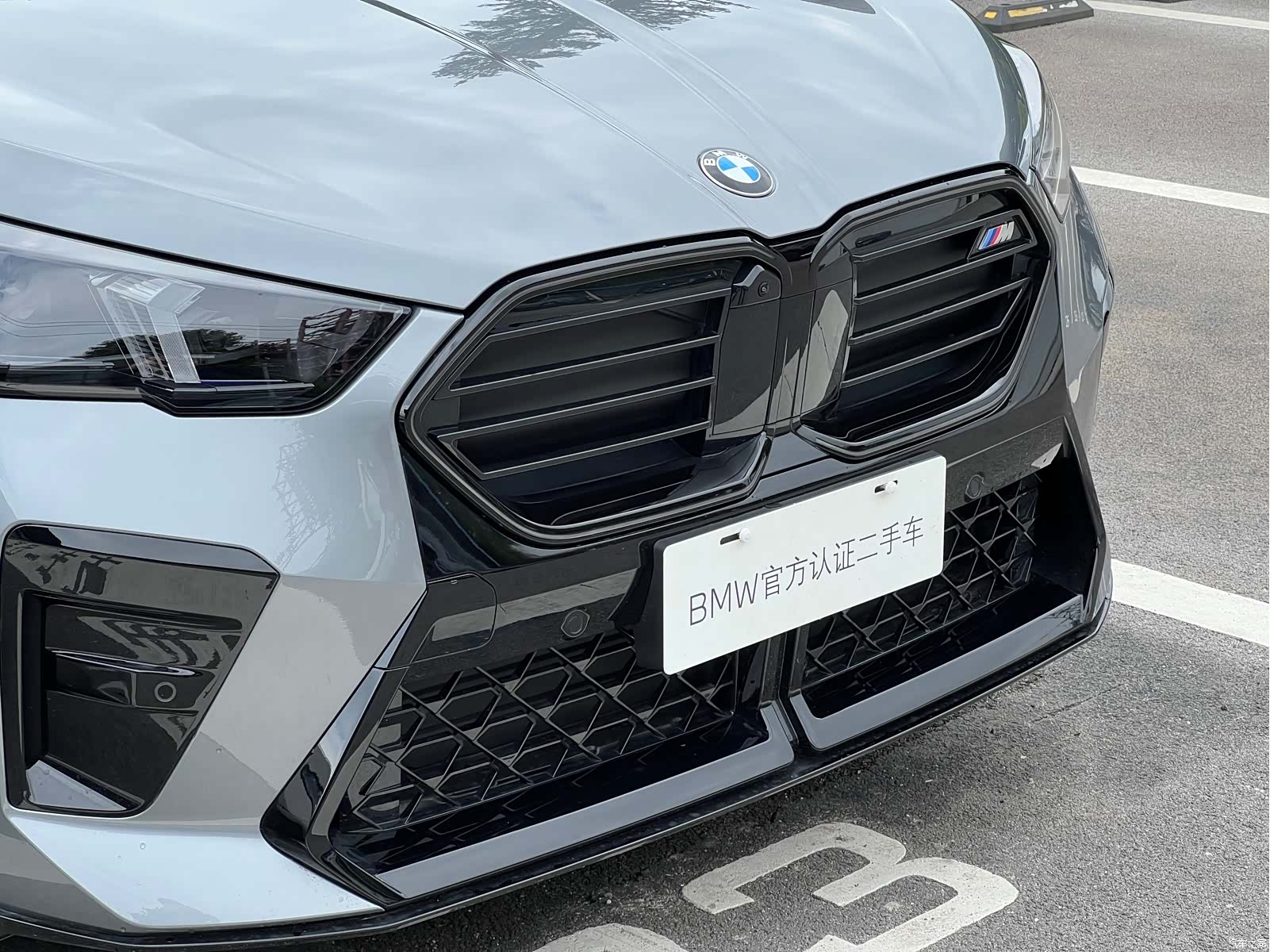 BMW X2, 2026 10