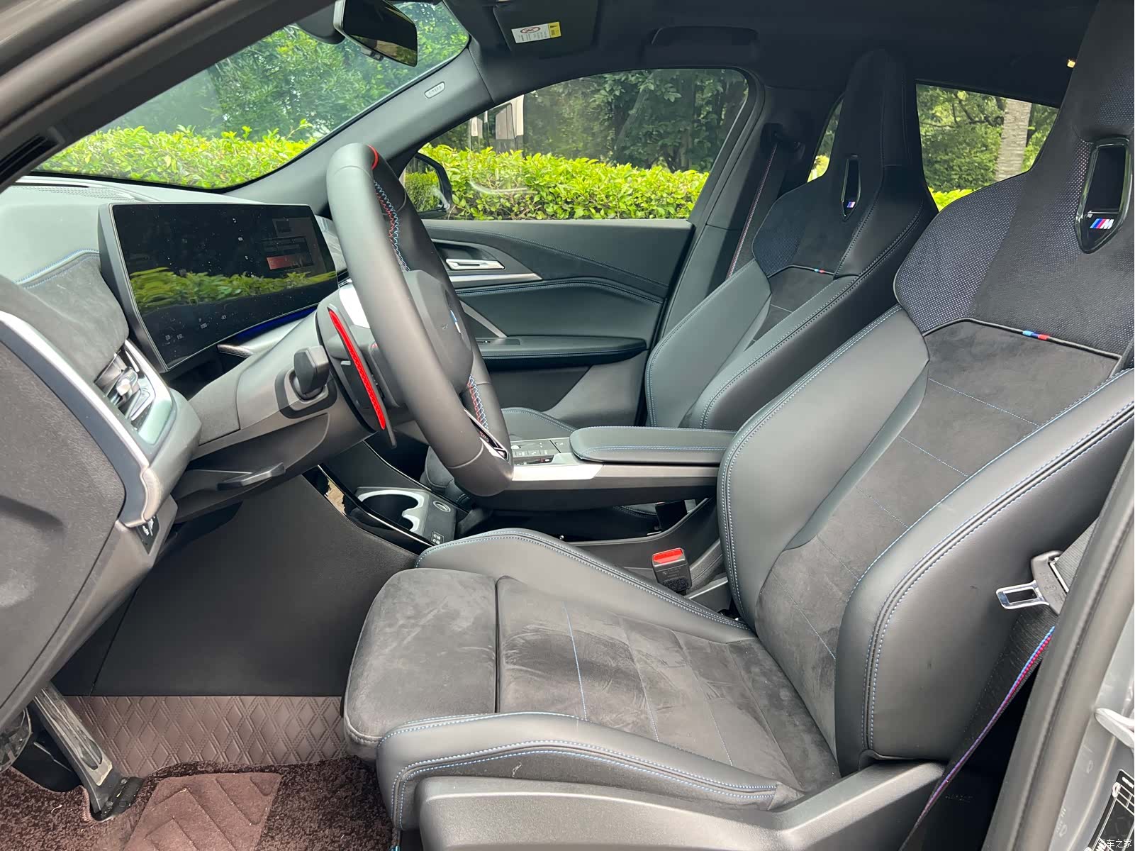 BMW X2, 2026 26