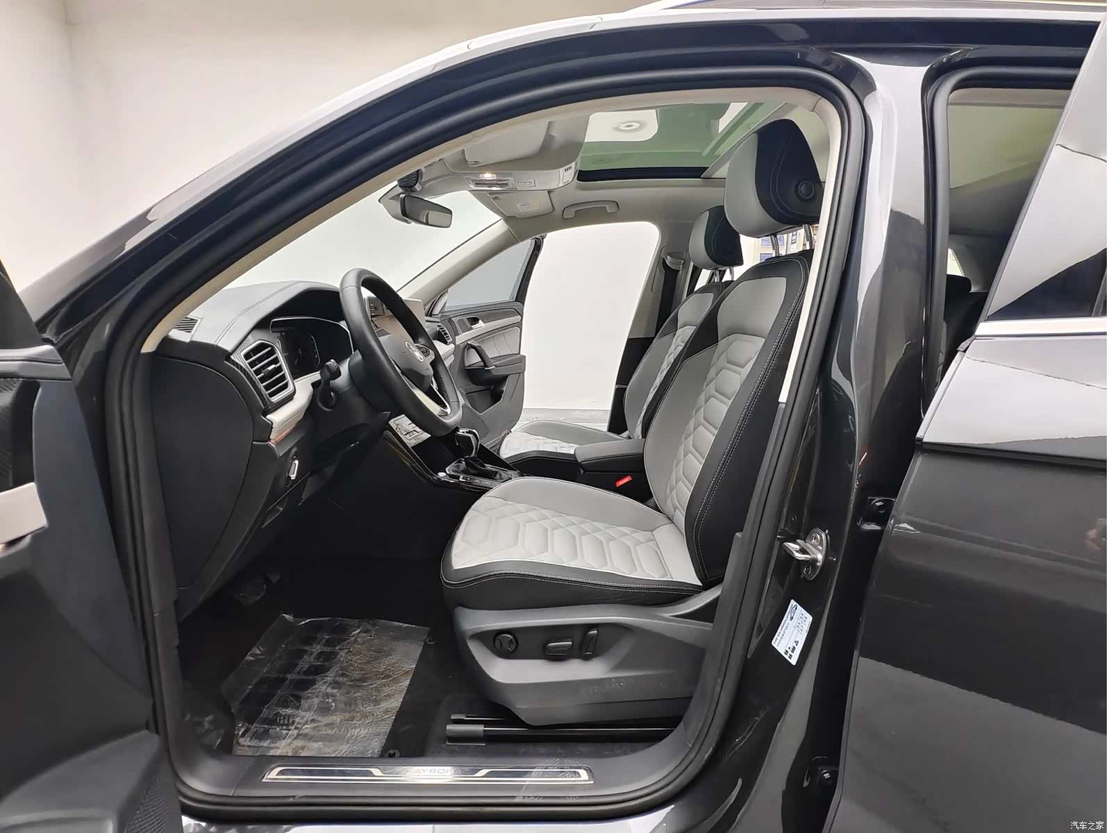 Volkswagen Tayron, 2022 8