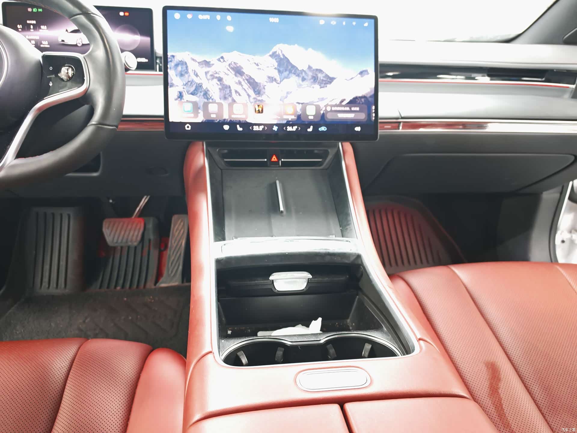 Luxeed S7, 2024 7