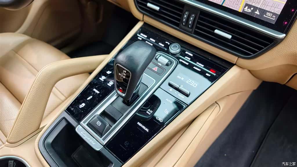 Porsche Cayenne, 2021 15