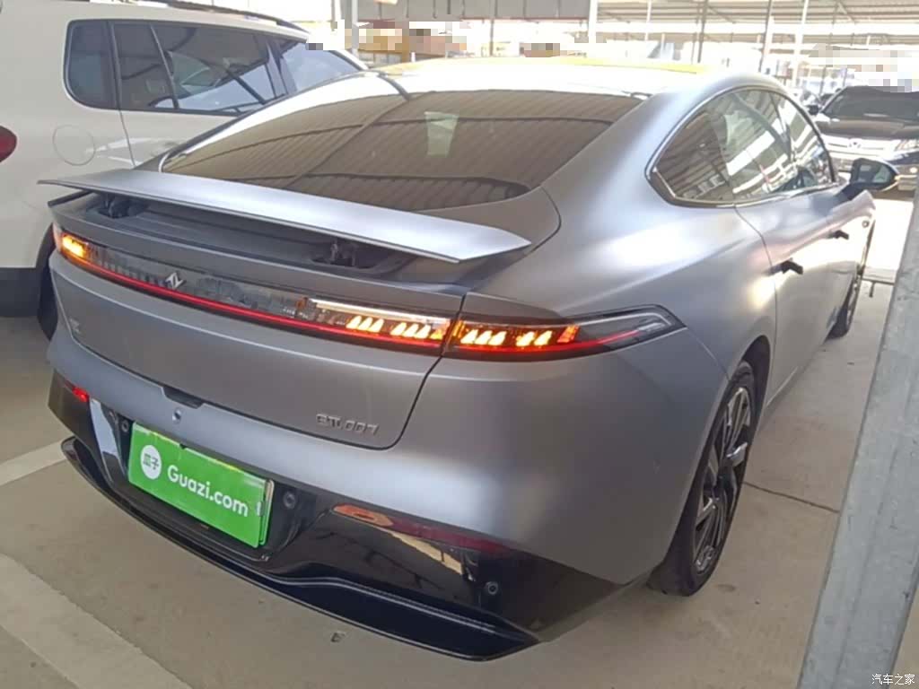 DongFeng eπ007, 2024 7