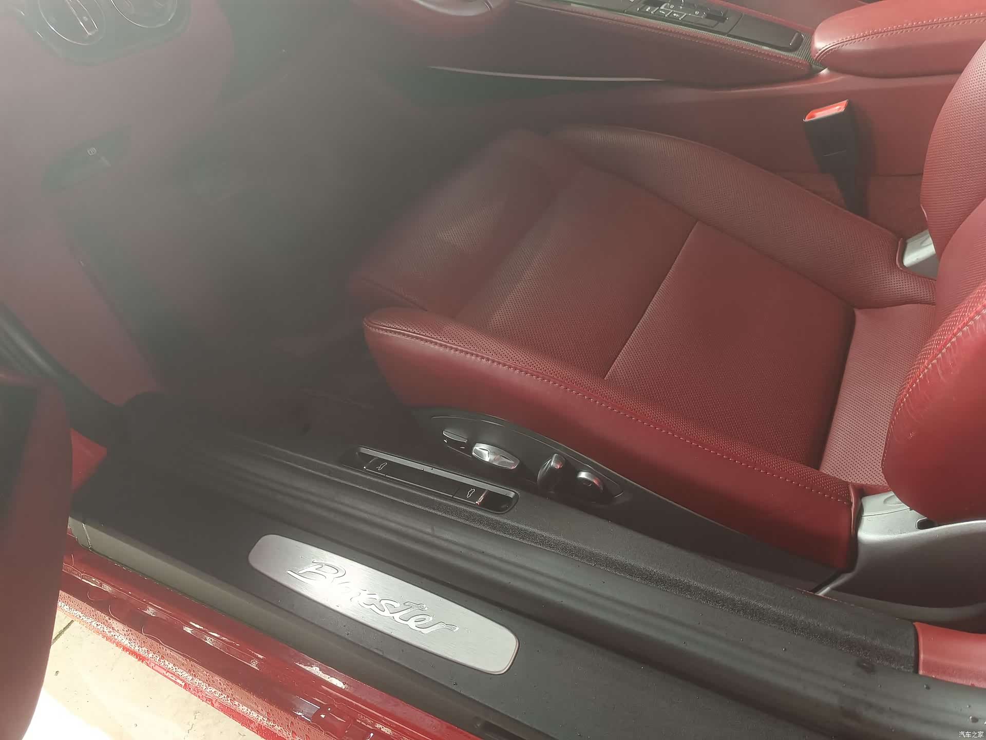 Porsche Boxster, 2018 6