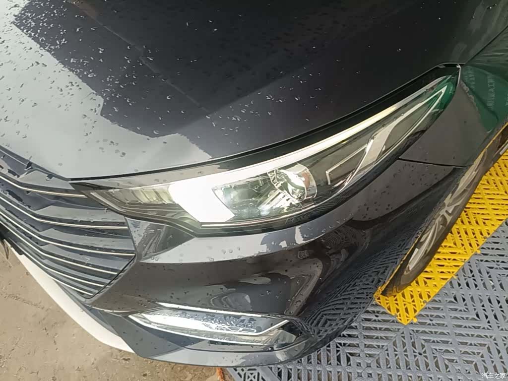 Chery 5, 2022 24