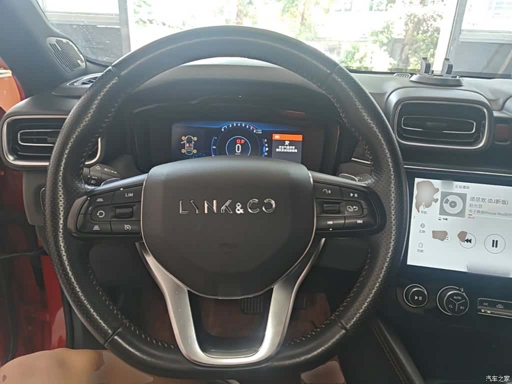 Lynk & Co 02, 2020 11