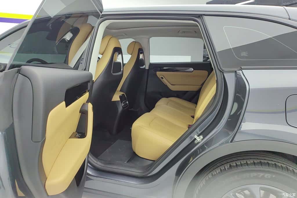 Leapmotor C11, 2025 11