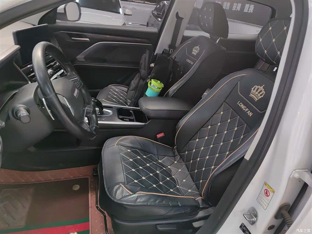 Haval H6, 2024 11