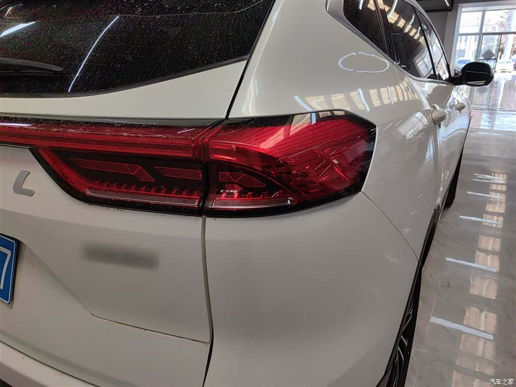 Haval H6, 2024 24