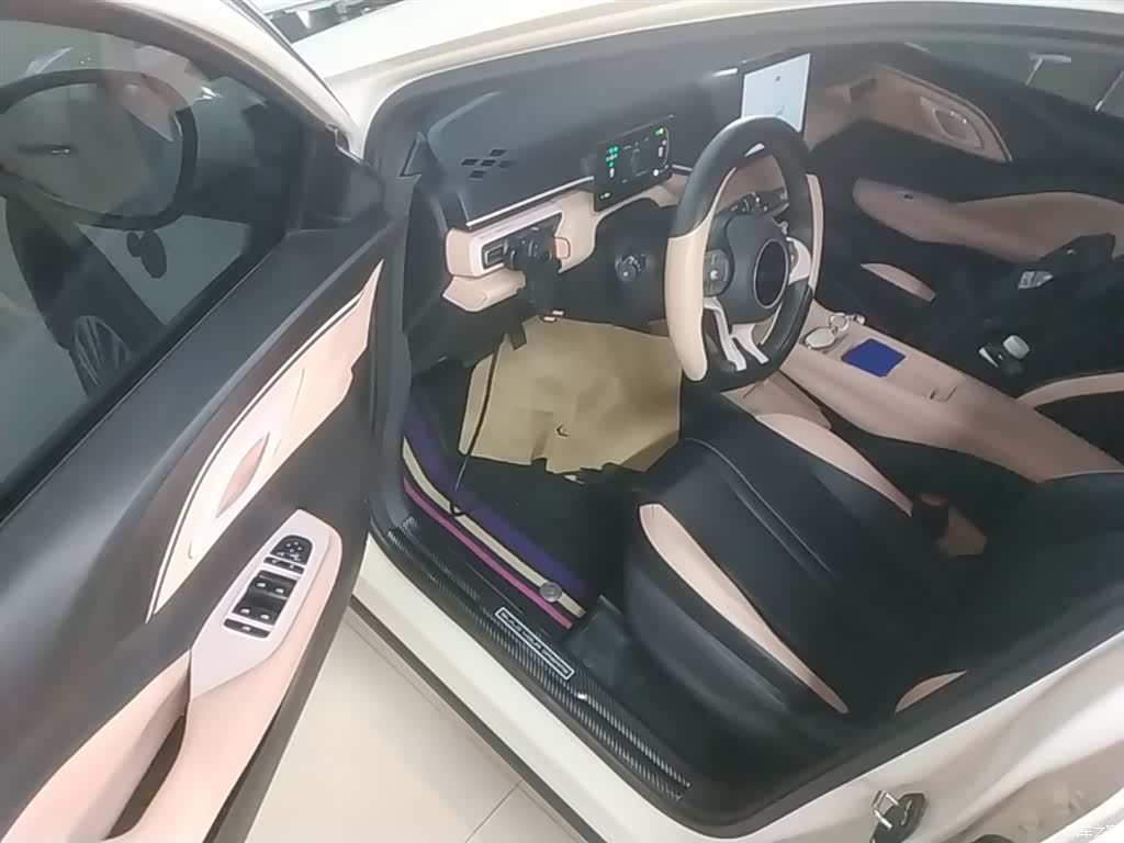 BYD Seagull, 2025 16