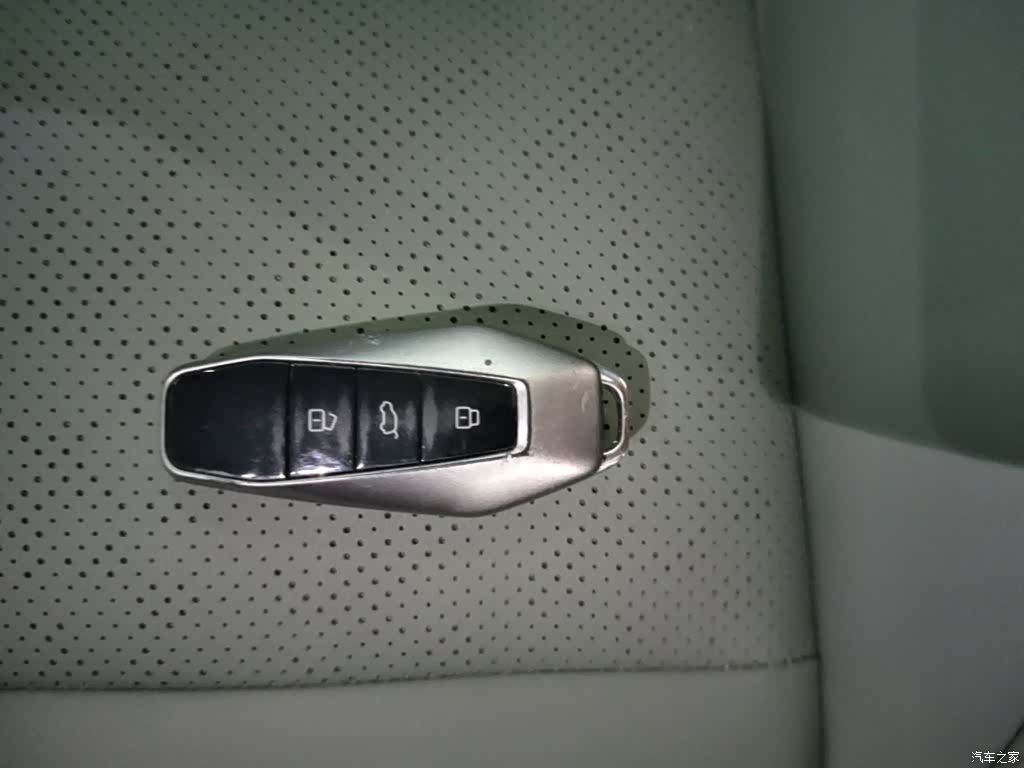 Chery iCAR, 2024 9