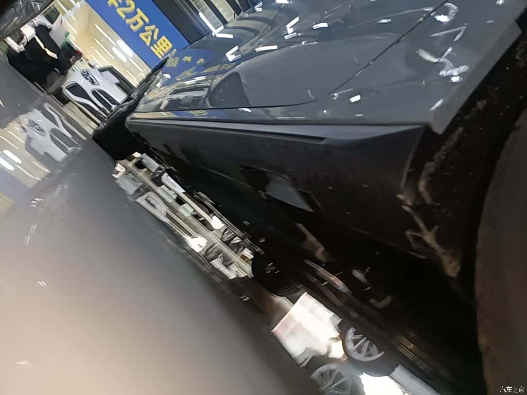 Geely Binray, 2026 22