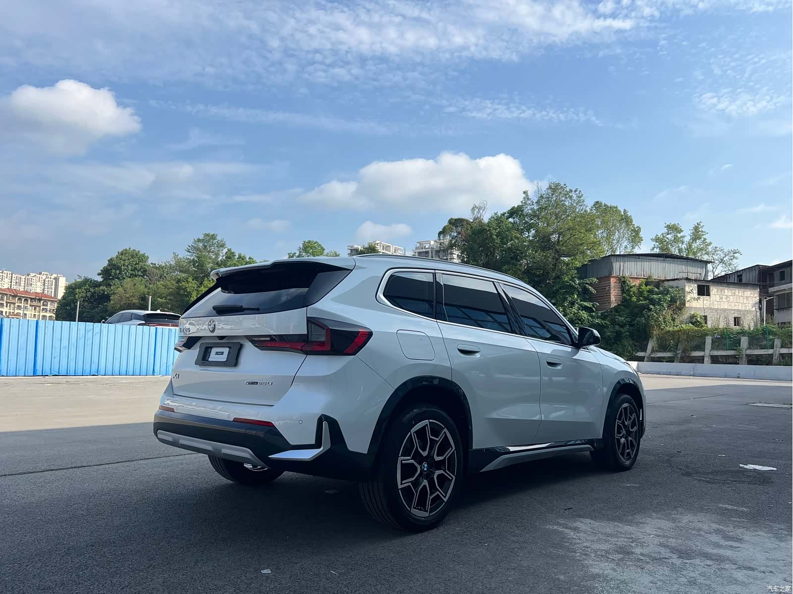 BMW X1, 2023 7