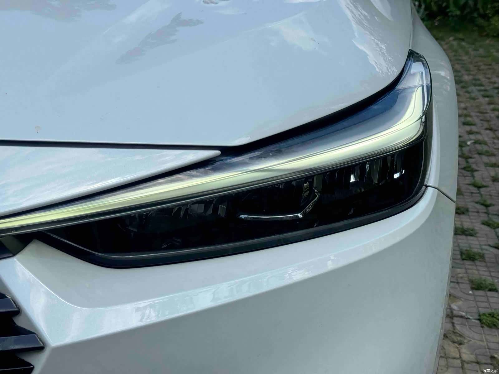 Honda Vezel, 2023 20