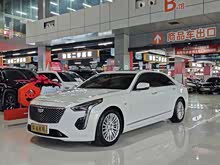 ��������CT6 2019�� 28T ʱ����
