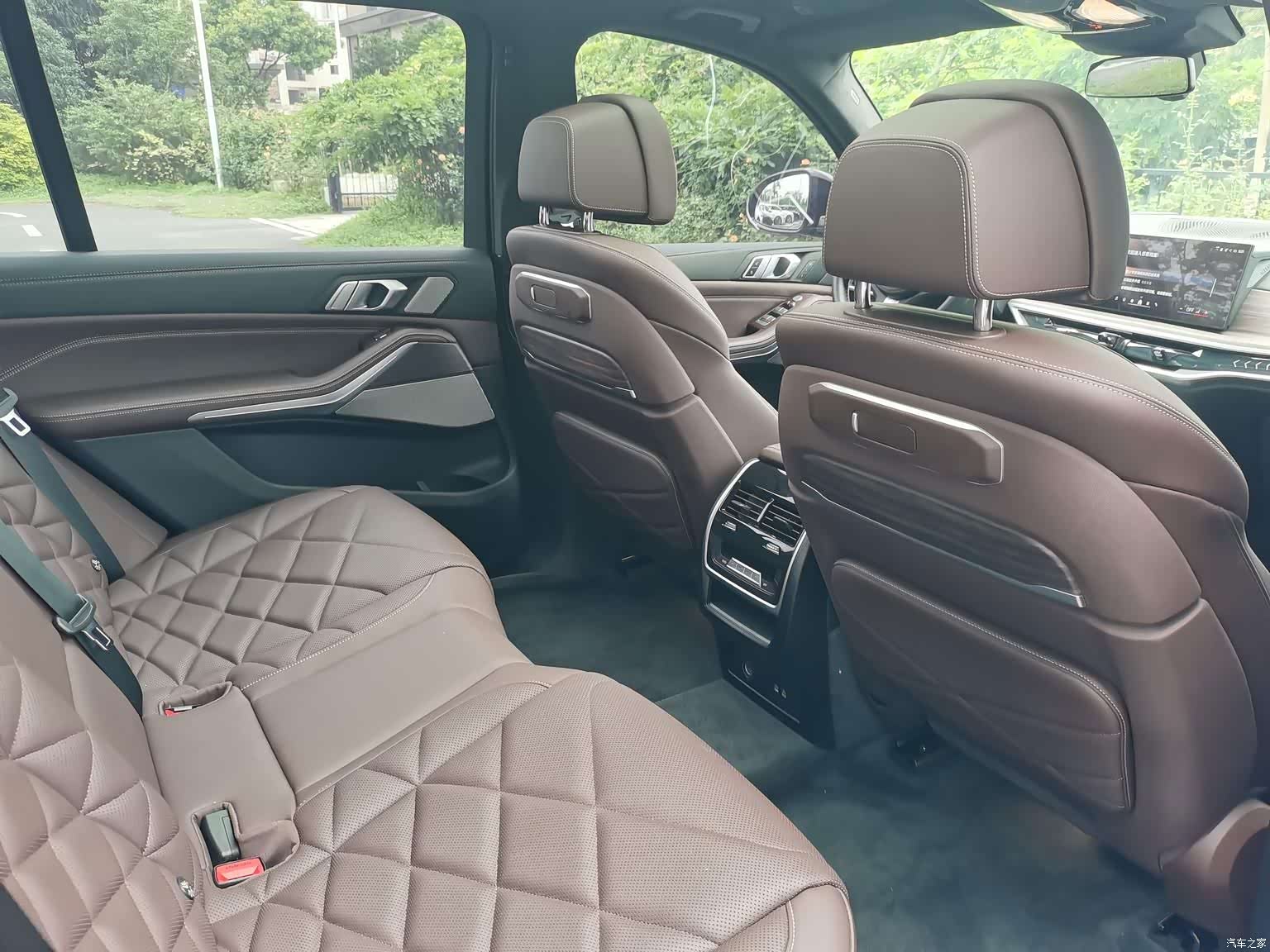 BMW X5, 2024 20