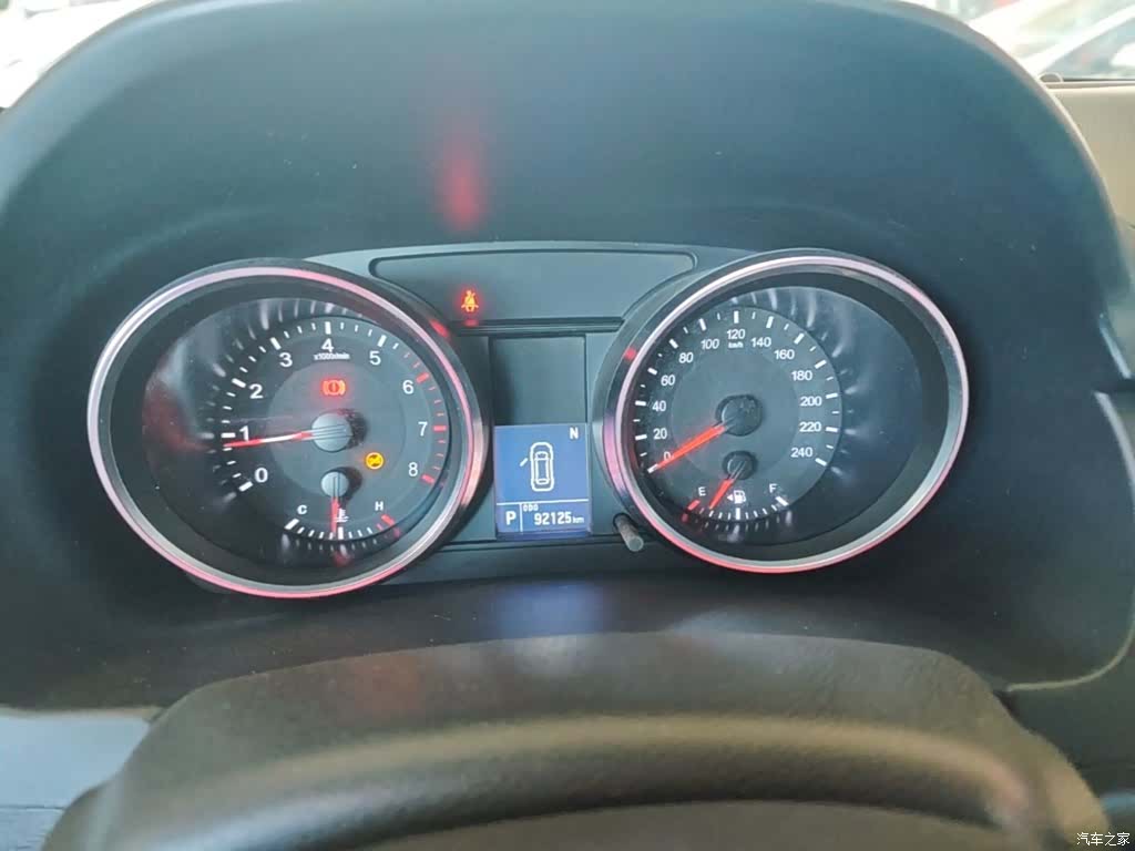 Haval M6, 2018 12