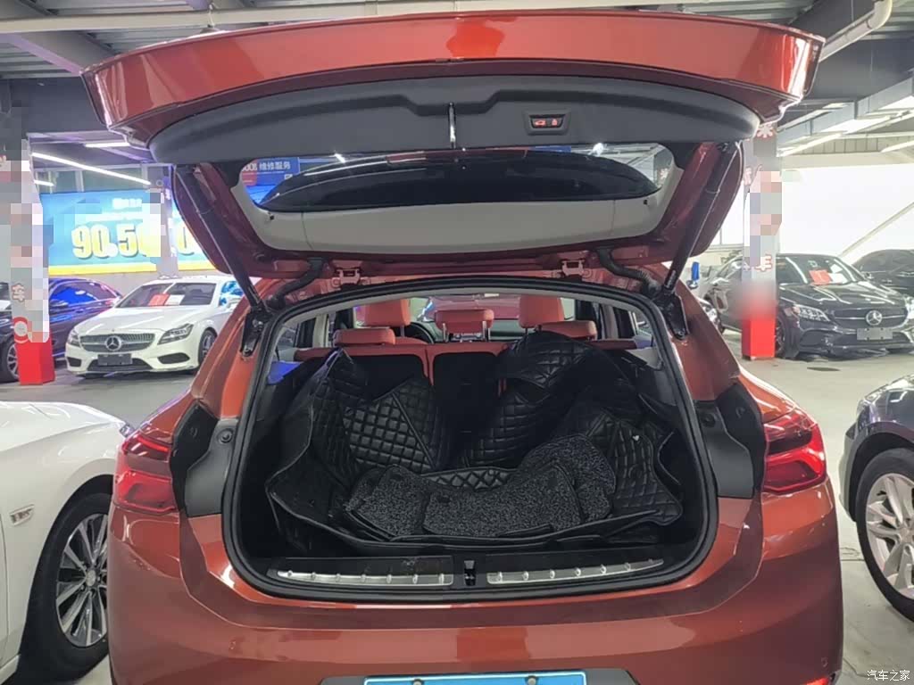 BMW X2, 2020 19