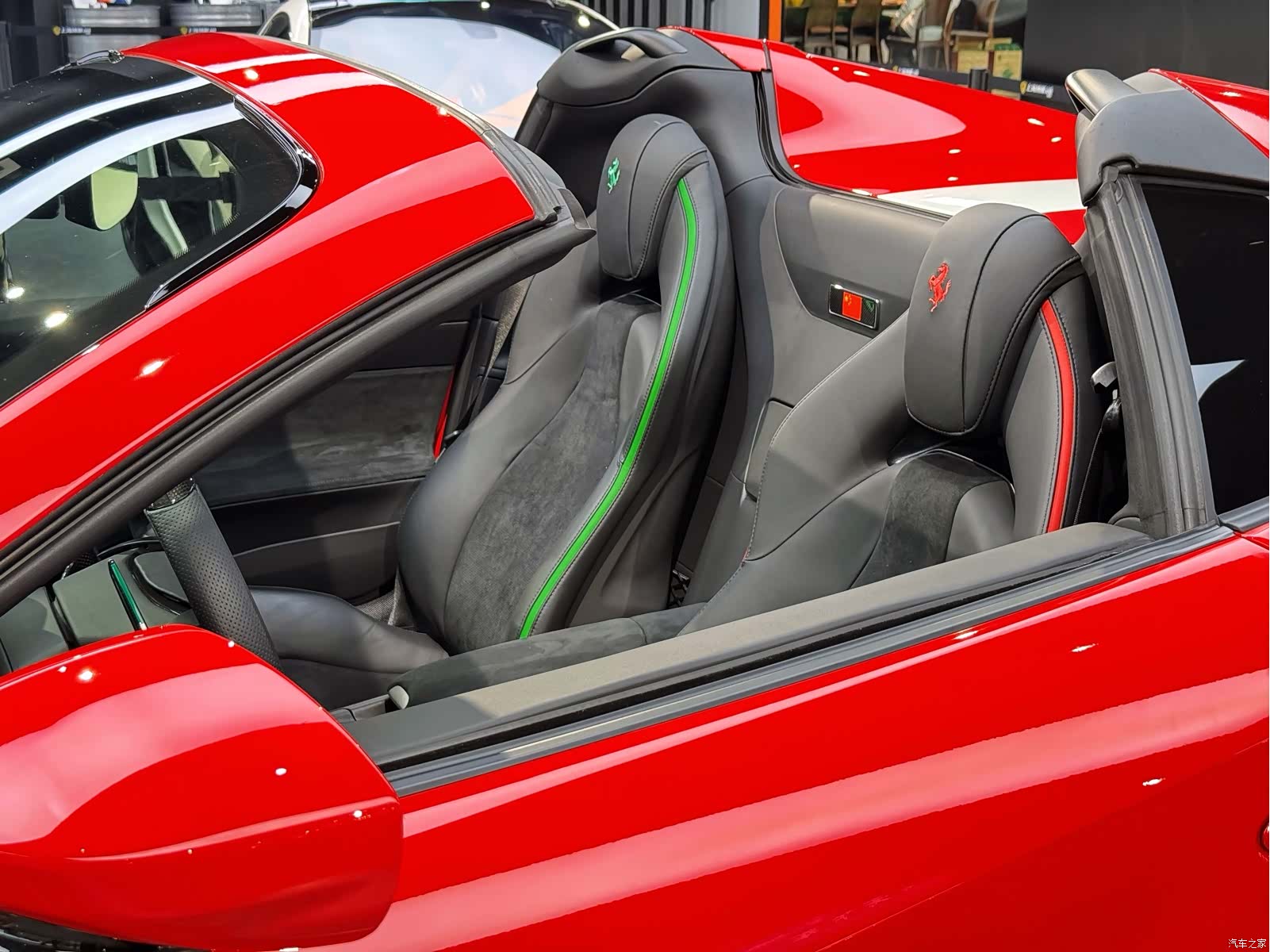 Ferrari 812, 2024 28
