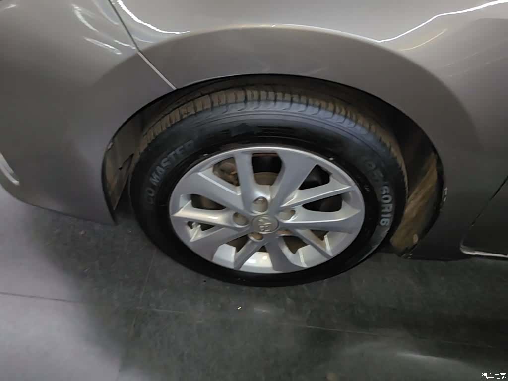 Toyota Corolla, 2016 23